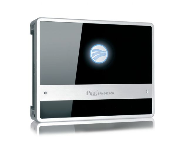 Rainbow iPaul BPM 245.000 Black Edition. ����������� �������������� iPaul BPM 245.000 Black Edition.